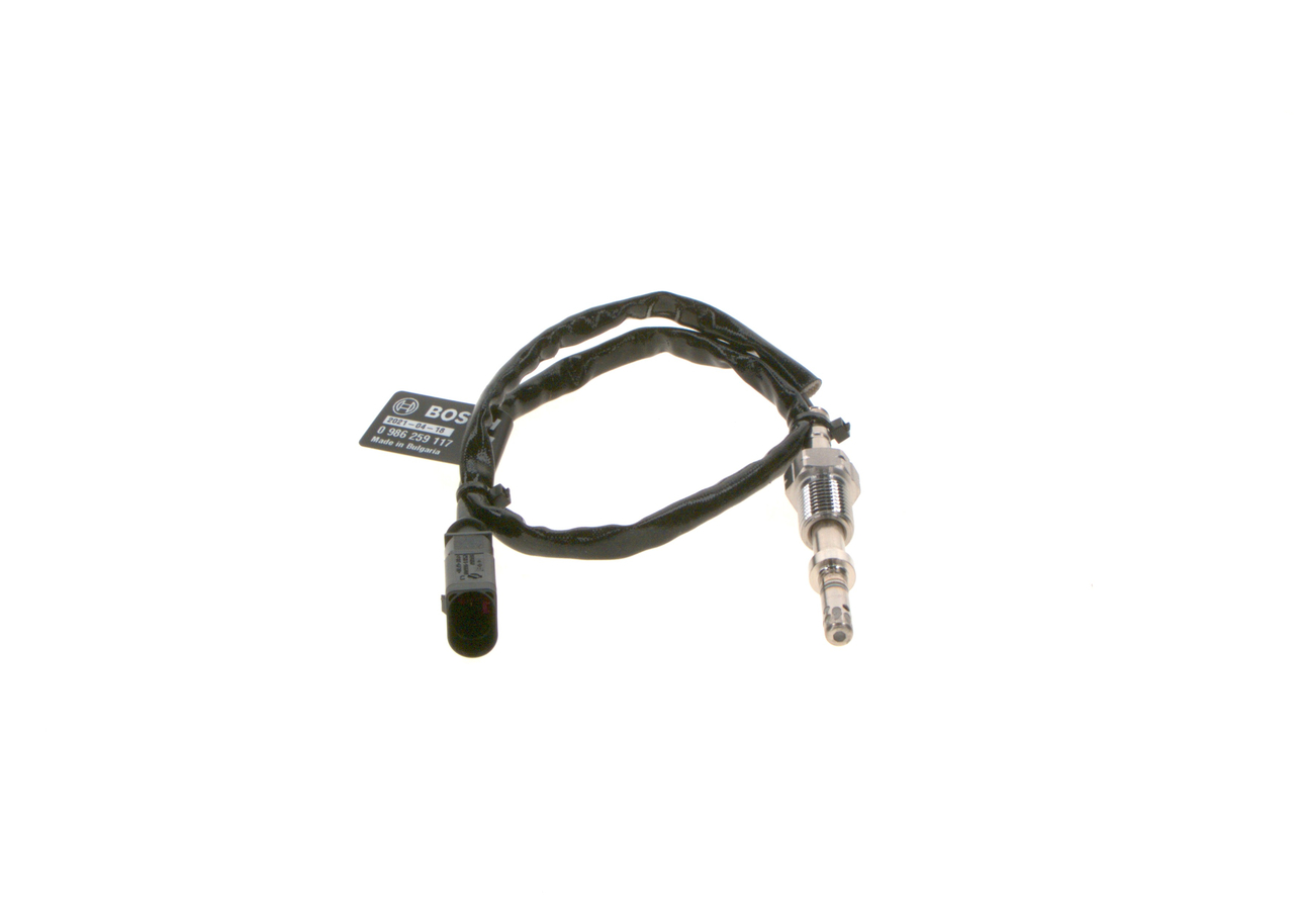 Sensor de temperatura BOSCH 0 986 259 117