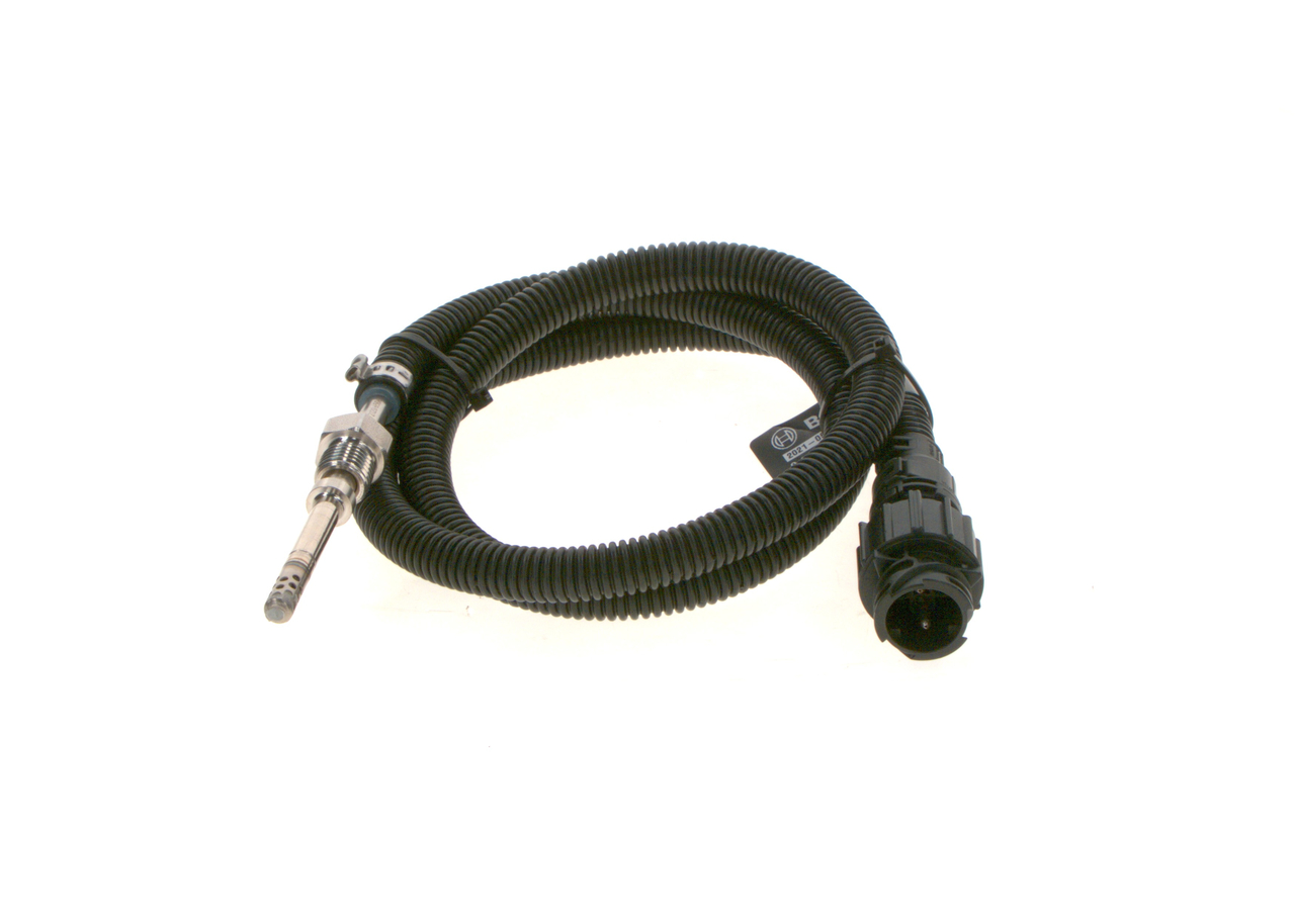 Abgastemperatursensor 0 986 259 119 BOSCH 20451990 RENAULT, VOLVO
