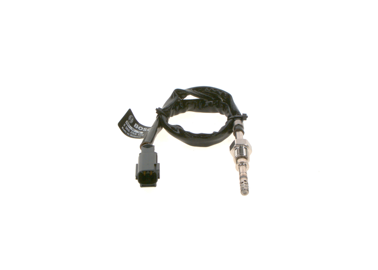 EGS-T BOSCH 0986259120 Volvo s60 1 Exhaust gas temperature sensor