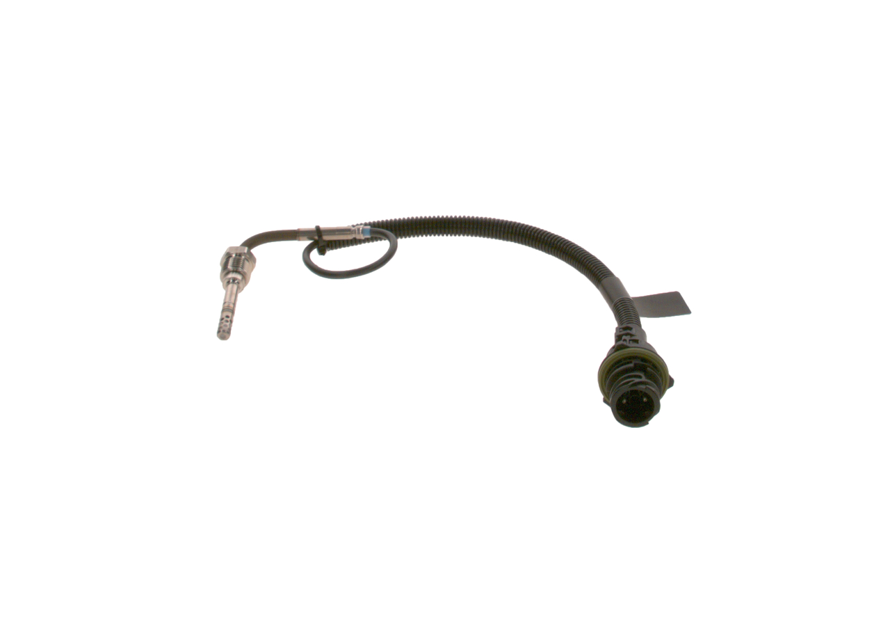 Abgastemperatursensor 0 986 259 136 BOSCH 0051539728 MERCEDES-BENZ