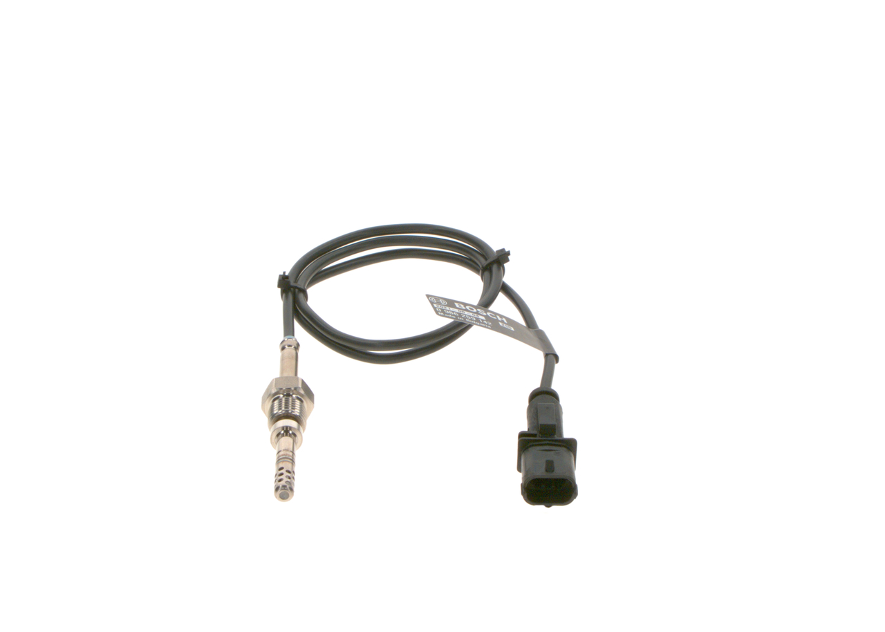 Sensor de gases de escape BOSCH 0 986 259 142