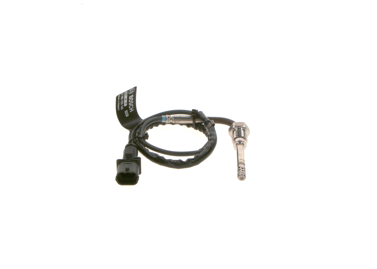 BOSCH EGS-T Sensor de temperatura de escape IVECO Daily V Furgón / Familiar precio