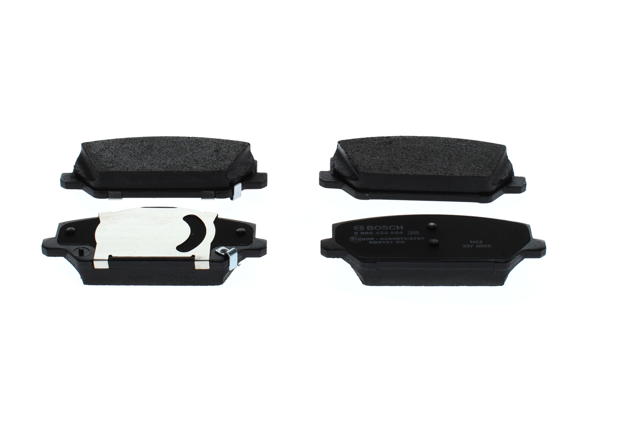 BP2572 BOSCH E9 90R - 02A0870/2787