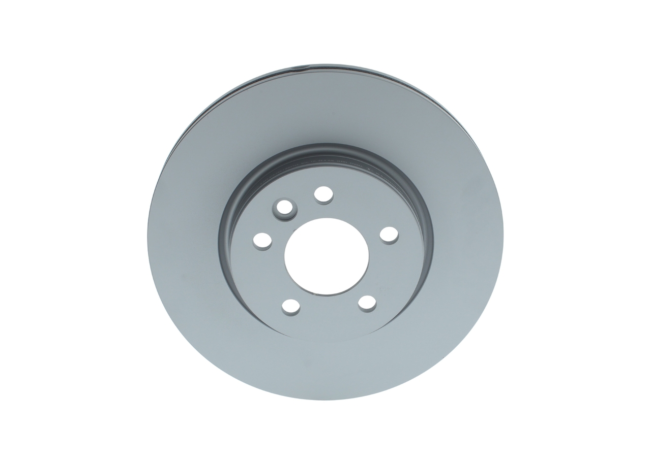 BOSCH 0 986 479 F04 Schijfremmen VW Amarok Flatbed Vrachtwagen / Chassis (S1B, S6B, S7B) 3.0 TDI 4motion 258 Pk Diesel DDXE