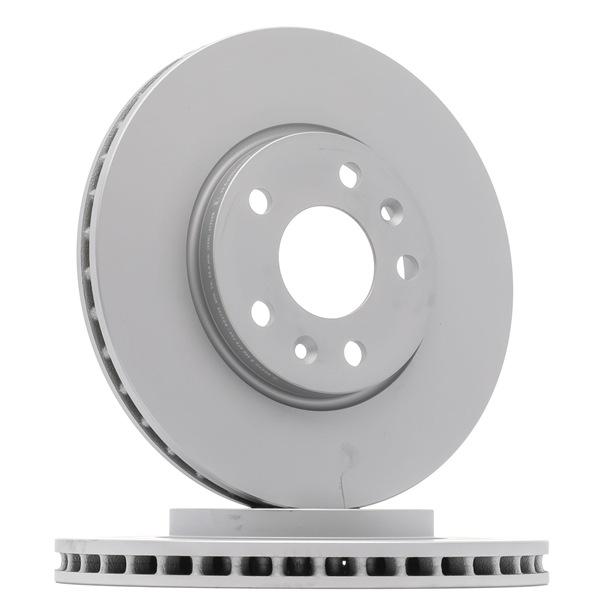 BOSCH BD2750 Tarcza hamulcowa Tuning RENAULT Captur II cena