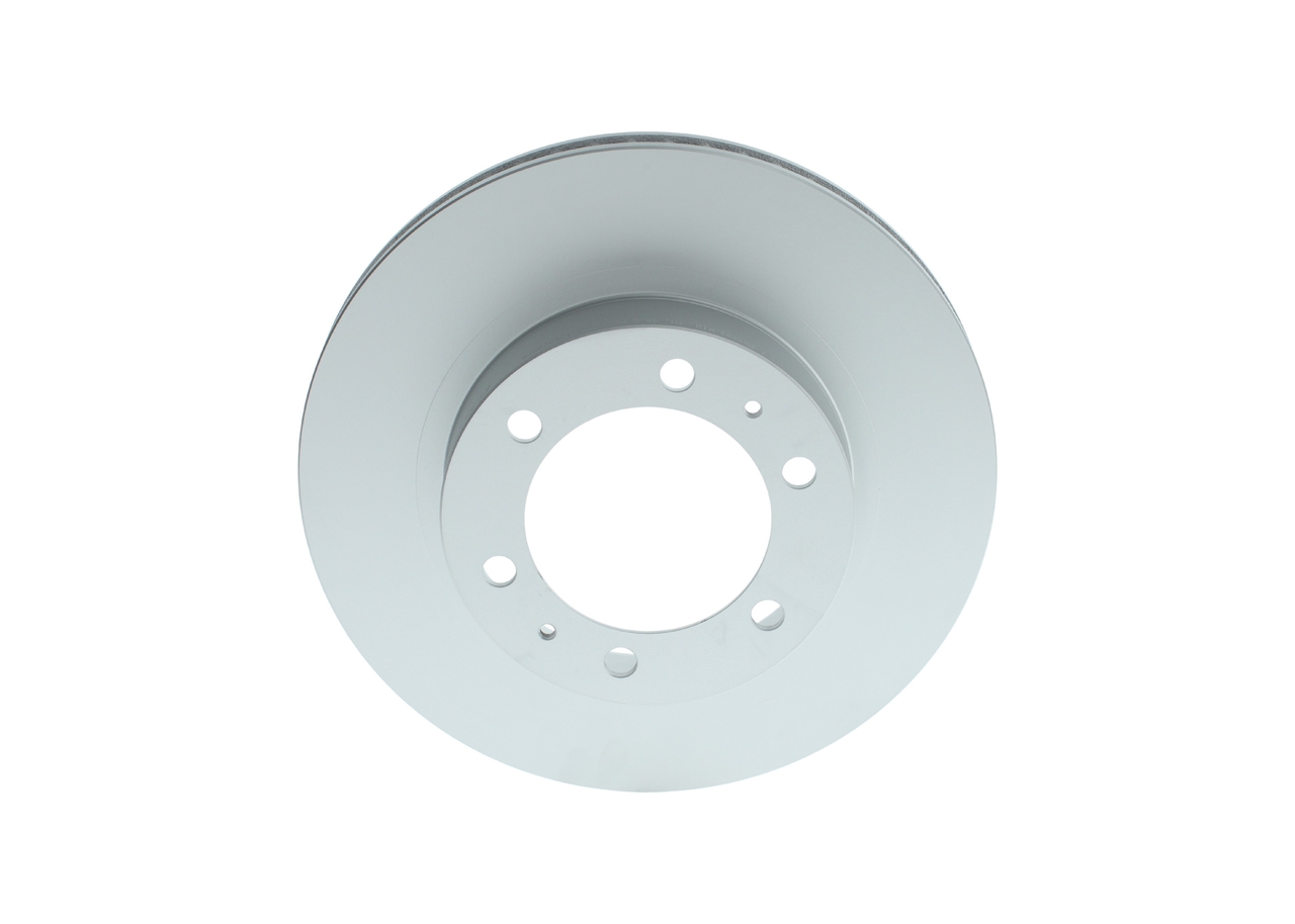 BD2863 BOSCH 0986479G19 genuine Toyota Hilux VIII Performance brake discs price