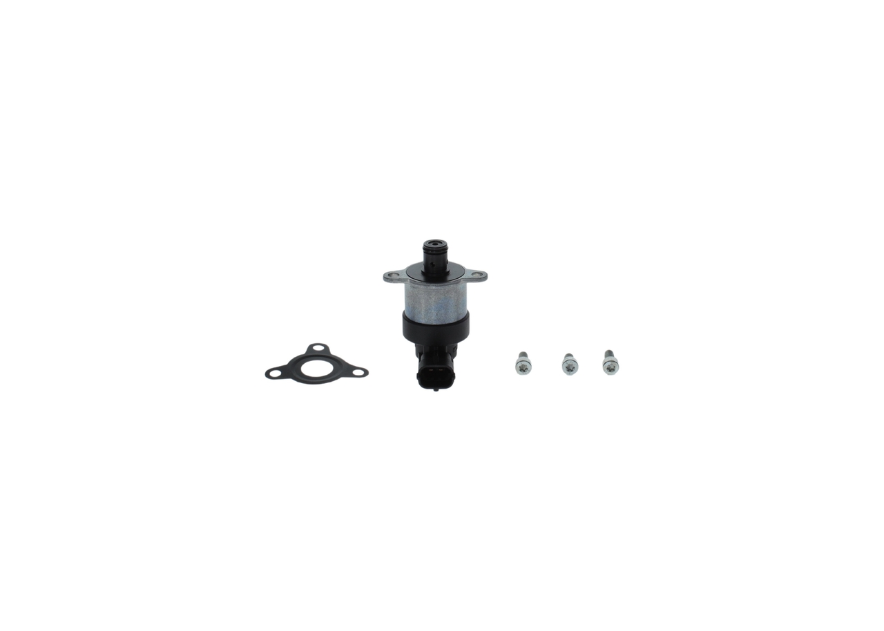 Regelventil, Kraftstoffmenge (Common-Rail-System) BOSCH 1 465 ZS0 008 Bewertung