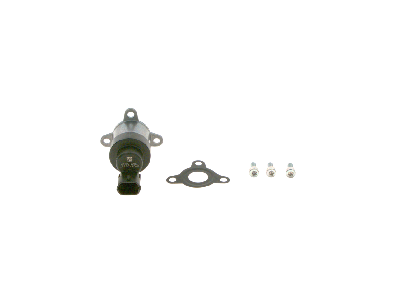 1 465 ZS0 036 BOSCH Pompe hp JUMPER