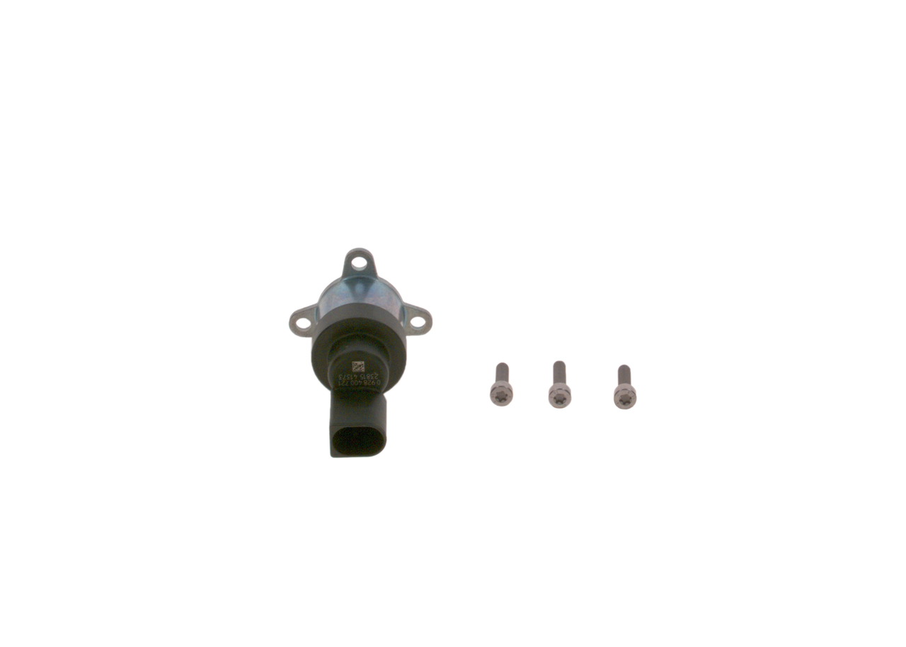 BOSCH 17383891 Supapa reglaj, cantitate combustibil (Sistem Common-Rail) Sistem de combustibil VW LT 28-35 II Bus preț
