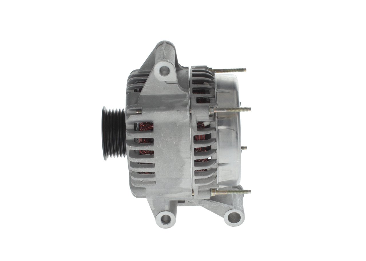 Lichtmaschine 1 986 A00 491 BOSCH C2S47100 LAND ROVER, JAGUAR, ROVER