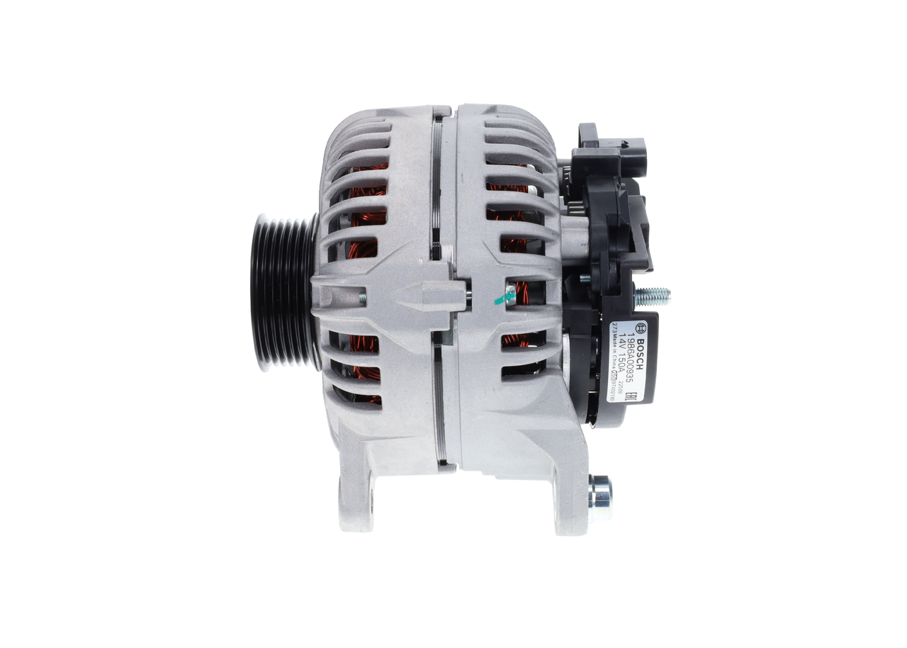 Generator BOSCH 1 986 A00 935