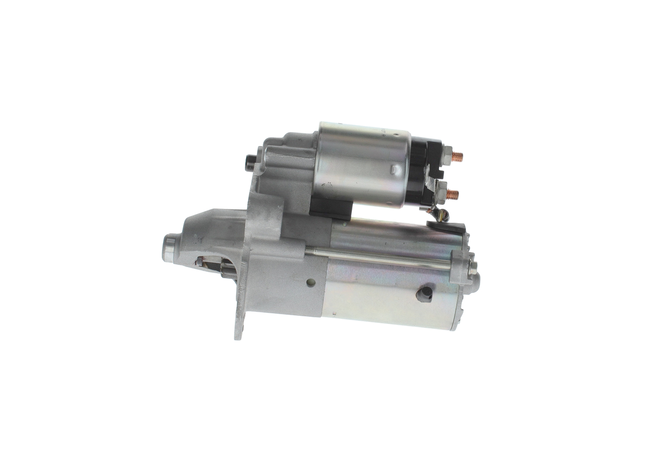 Anlasser 1 986 S00 221 BOSCH 2S6U11000EB FORD, FORD USA