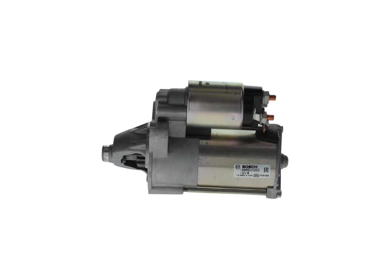 Anlasser 2T14 11000 CC BOSCH 1986S00222 FORD, FORD USA