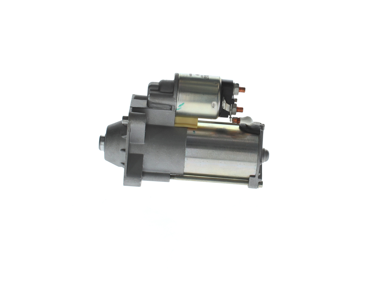 Engine starter BOSCH 1 986 S00 227 rating