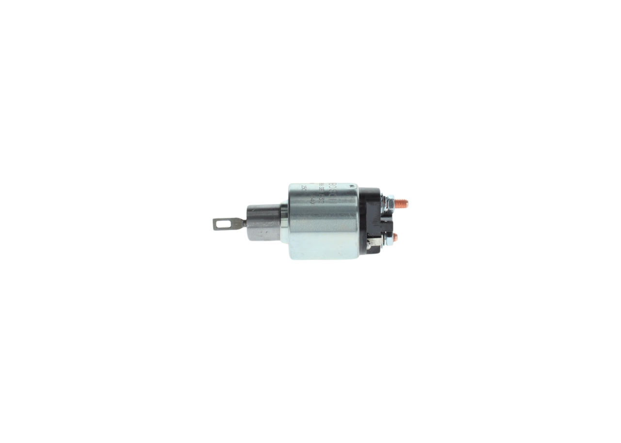 Solénoïde de démarreur 9943572 BOSCH 1986SE1532 MERCEDES-BENZ, FIAT, ALFA ROMEO, LANCIA