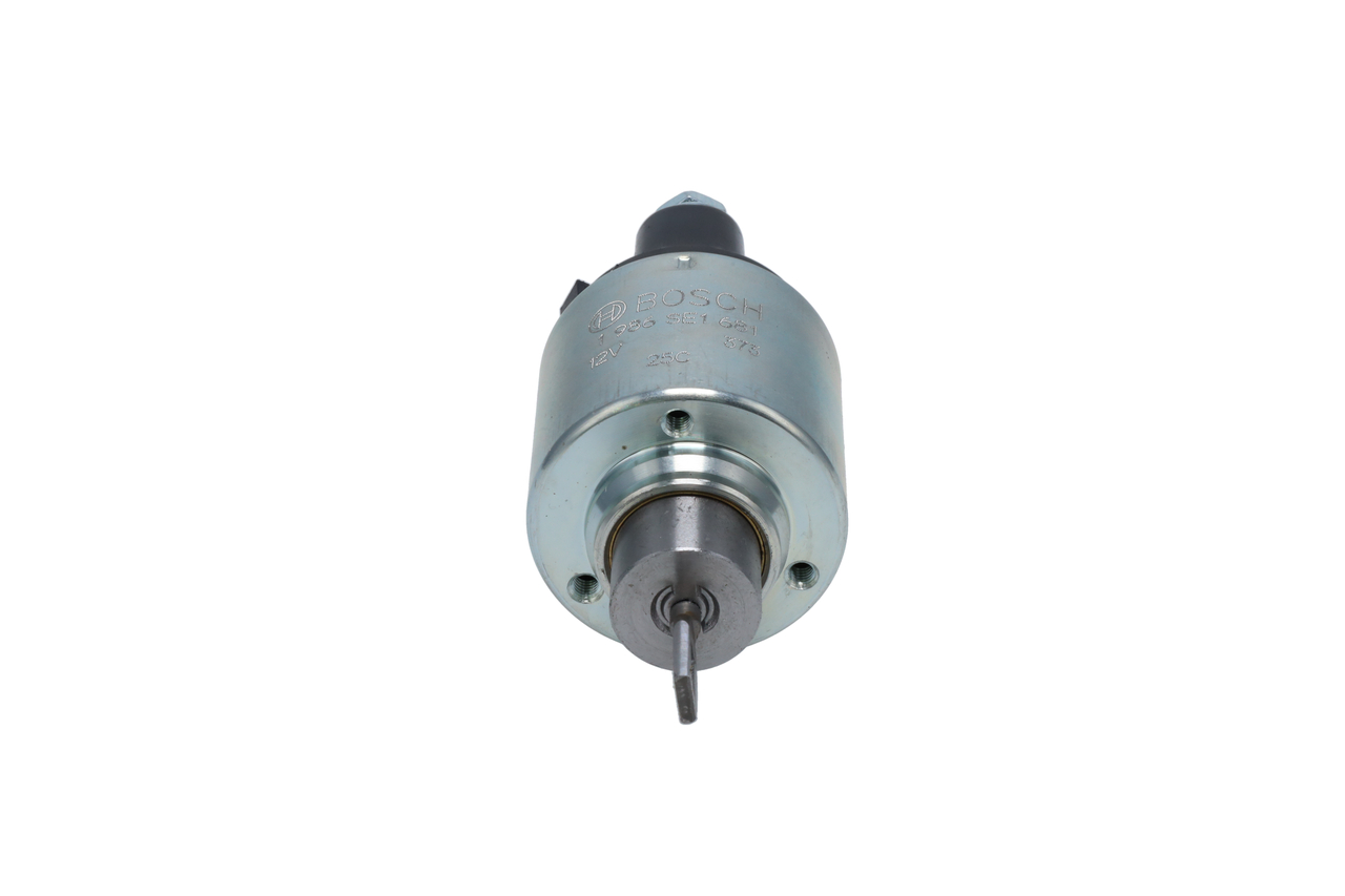 Magnetschalter, Anlasser 1 986 SE1 681 BOSCH A0011520910 MERCEDES-BENZ