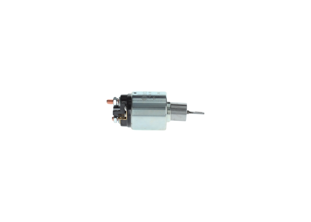 Magnetafbryder, starter 6 000 901 BOSCH 1986SE1748 FORD