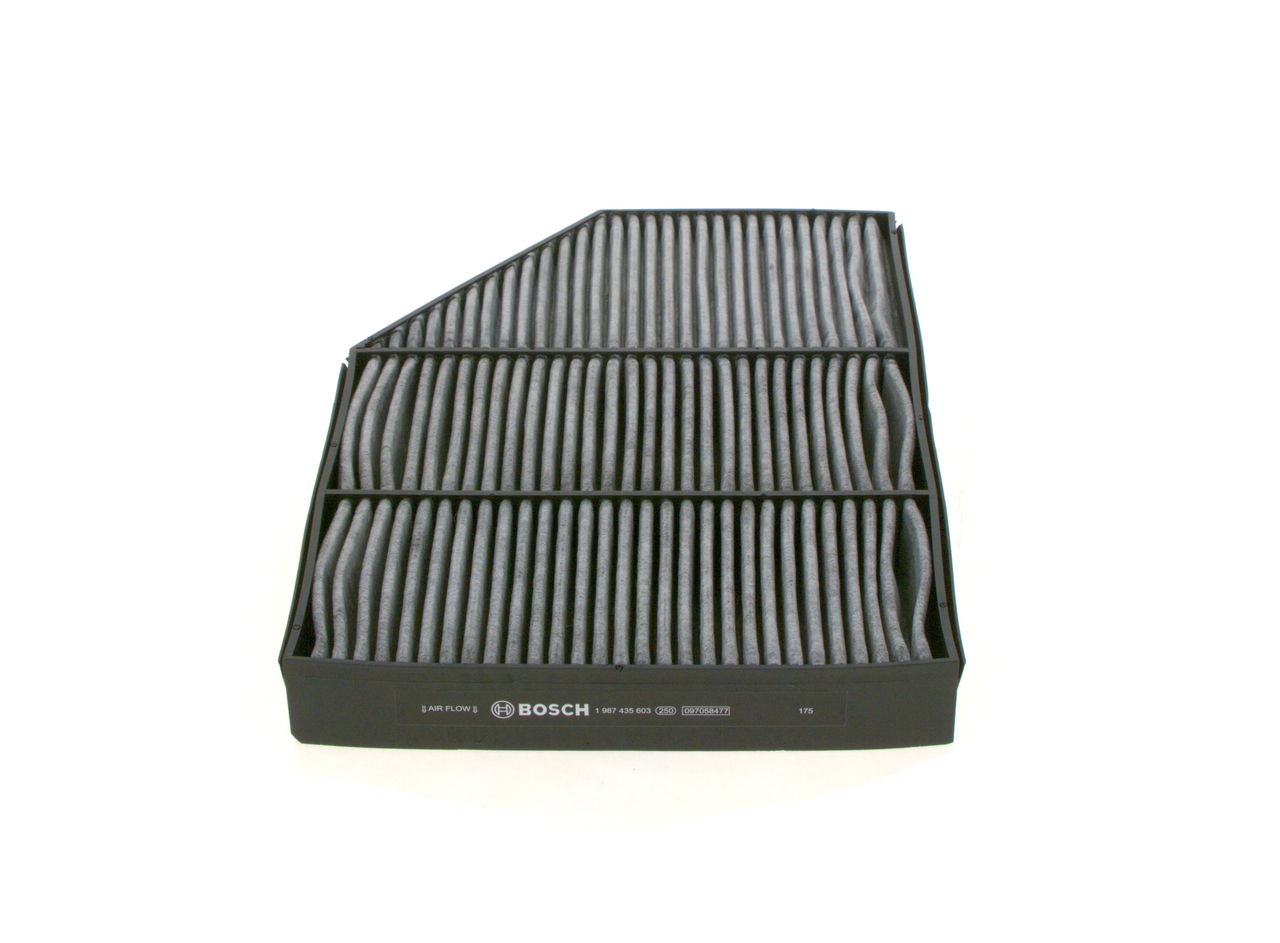 Innenraumfilter 1 987 435 603 BOSCH A9608300618 MERCEDES-BENZ