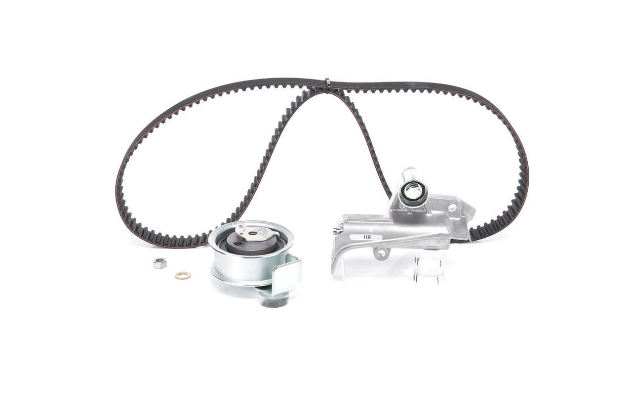 Kit completo de correa de distribución BOSCH 1 987 946 674