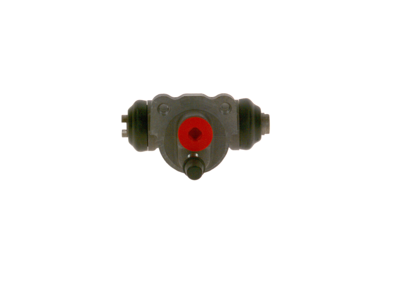 Radbremszylinder F 026 002 261 BOSCH 4410095F0A NISSAN