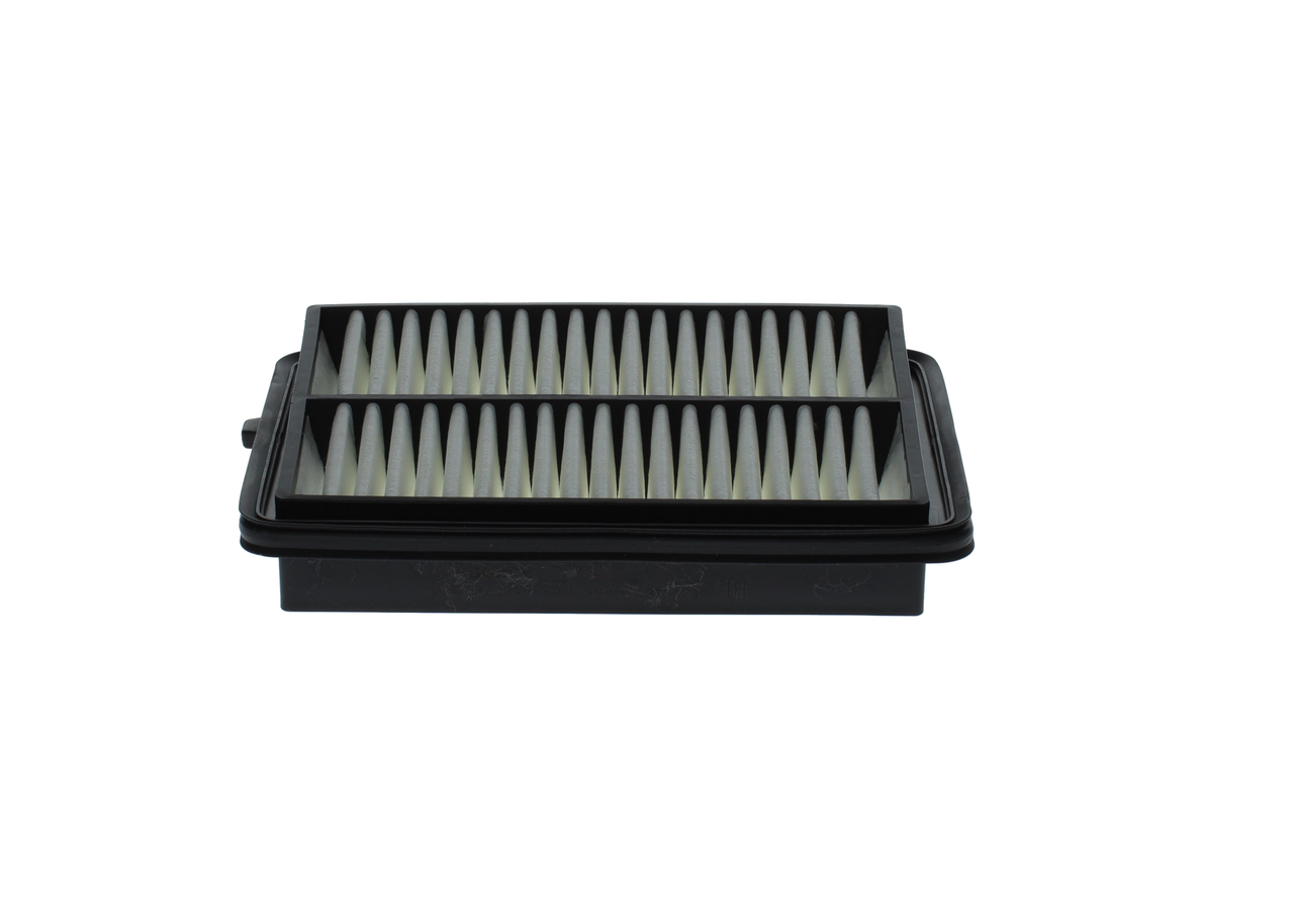 S 0649 BOSCH F026400649 Suzuki Swift AZ Luftfilter pris