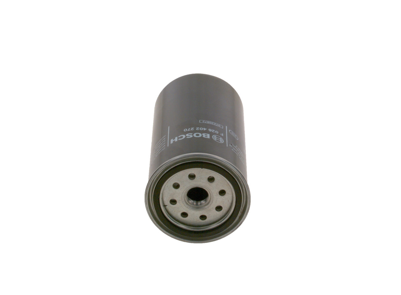 Filtre à carburant 695832 BOSCH F026402270 DAF