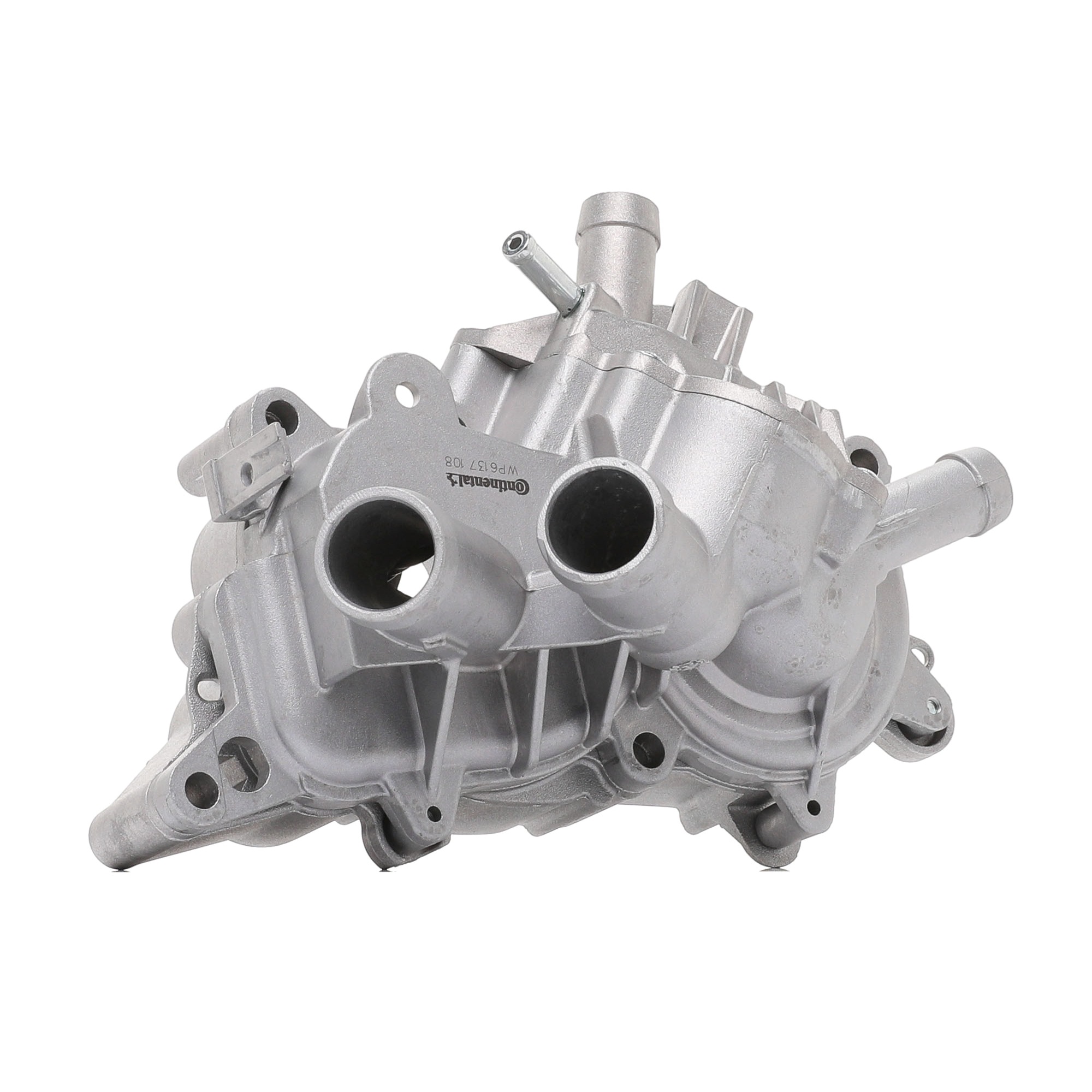 CONTITECH WP6137 prix changement pompe à eau T-Roc Cabriolet (AC7) origine