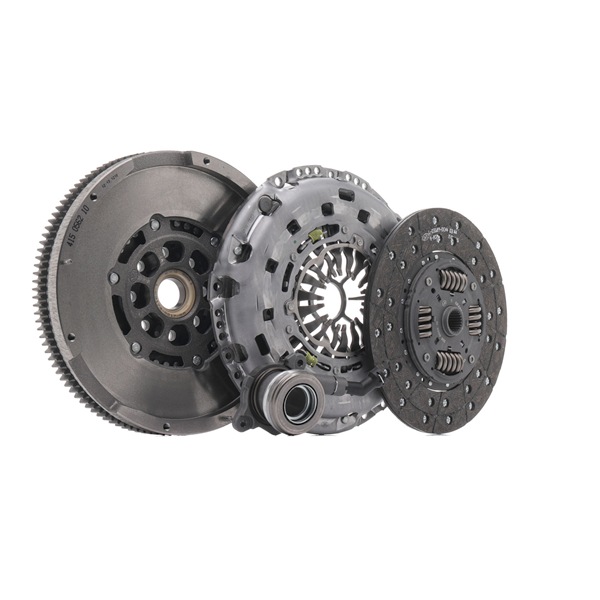 17384625 SACHS 2290601163 Kit ambreiaj FORD Transit Custom V710 Bus (NXN) preț