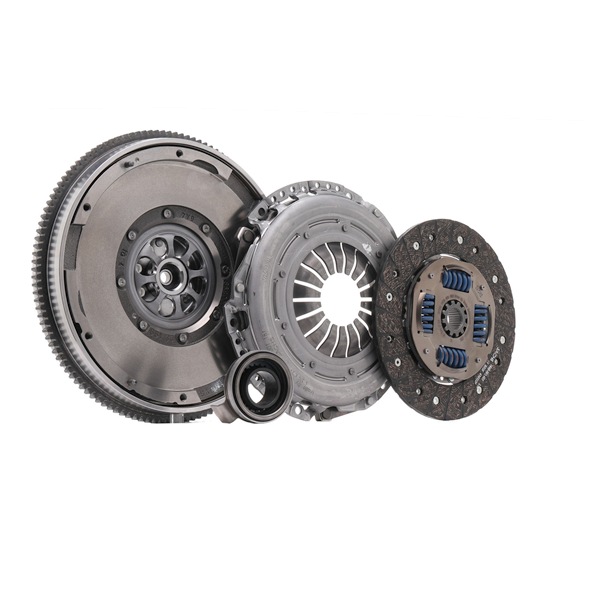 17384627 SACHS 2290601166 Kløtsj Subaru XV 2 hva koster