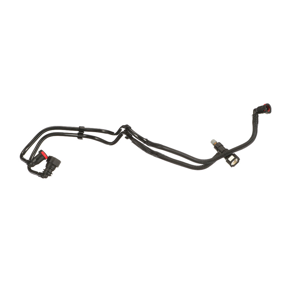 Kraftstoffschlauch GATES MFL1257 Bewertung