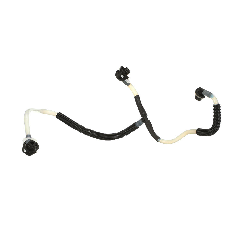 Kraftstoffschlauch MFL1262 GATES A6120702632 MERCEDES-BENZ