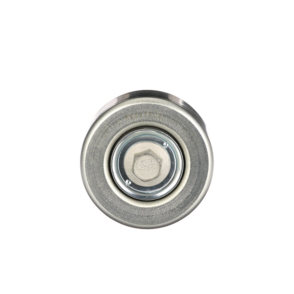 Umlenkrolle Keilrippenriemen GATES T36110 Bewertung