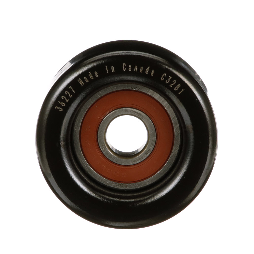 Umlenkrolle Keilrippenriemen GATES T36227 Bewertung