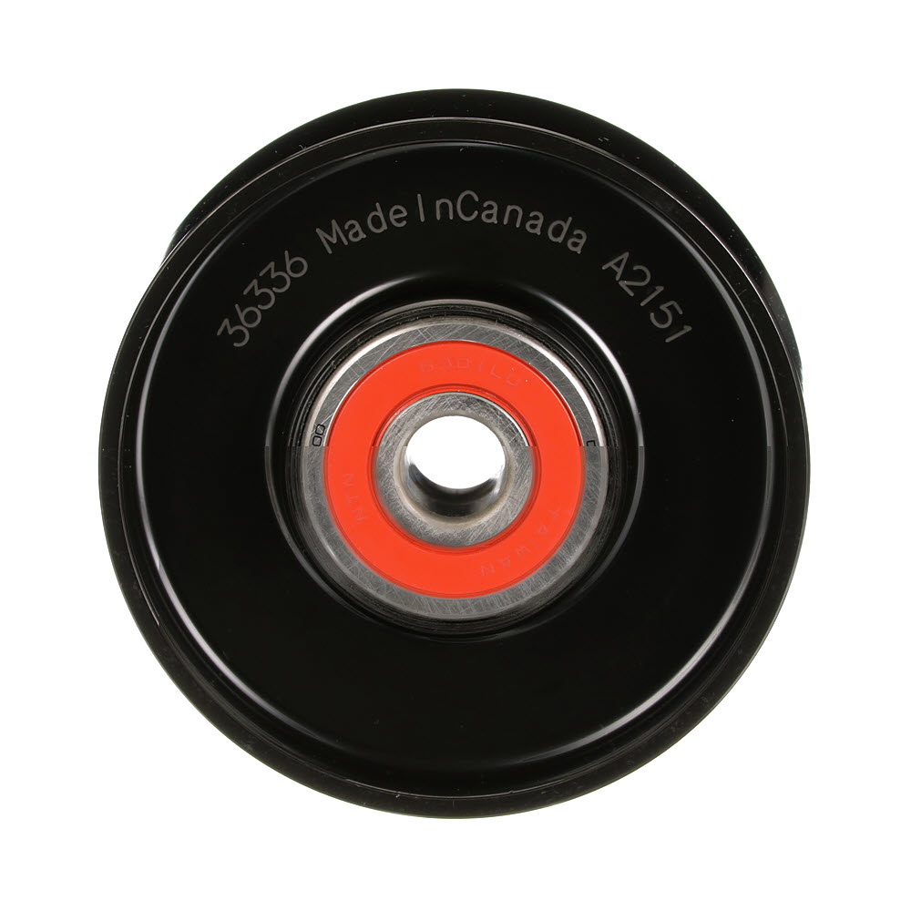 Keilrippenriemen-Spannrolle GATES T36336 Bewertung