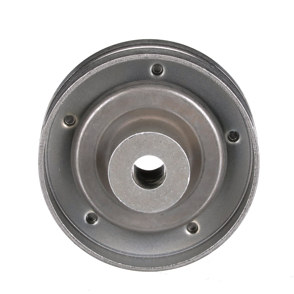 7803-21243 Polia de desvio de guia correia trapezoidal estriada GATES Mazda custo