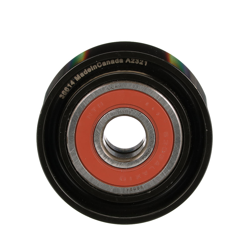 Umlenkrolle Keilrippenriemen GATES T36614 Bewertung