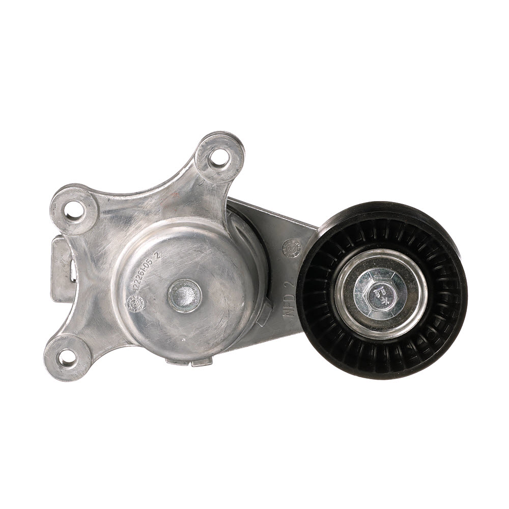 Riemenspanner, Keilrippenriemen GATES T38485 Bewertung