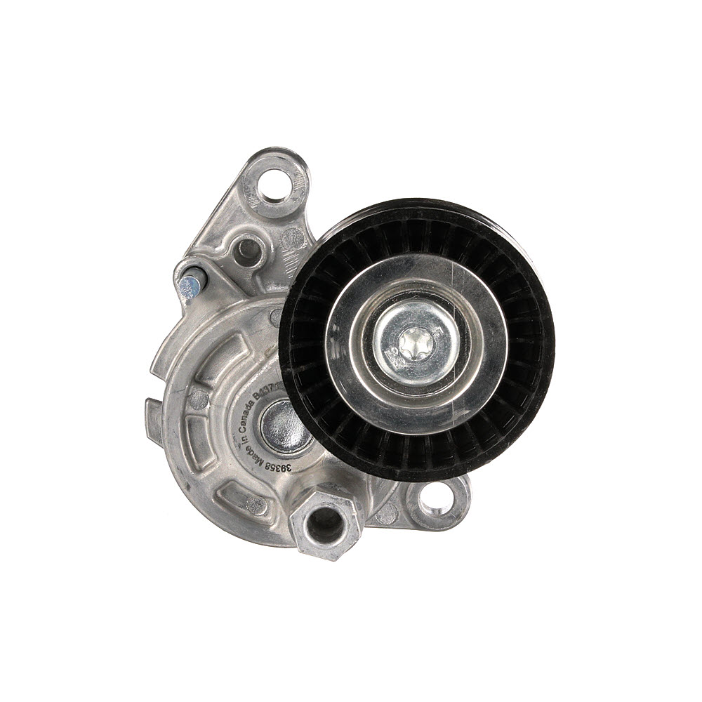 Riemenspanner, Keilrippenriemen GATES T39358 Bewertung