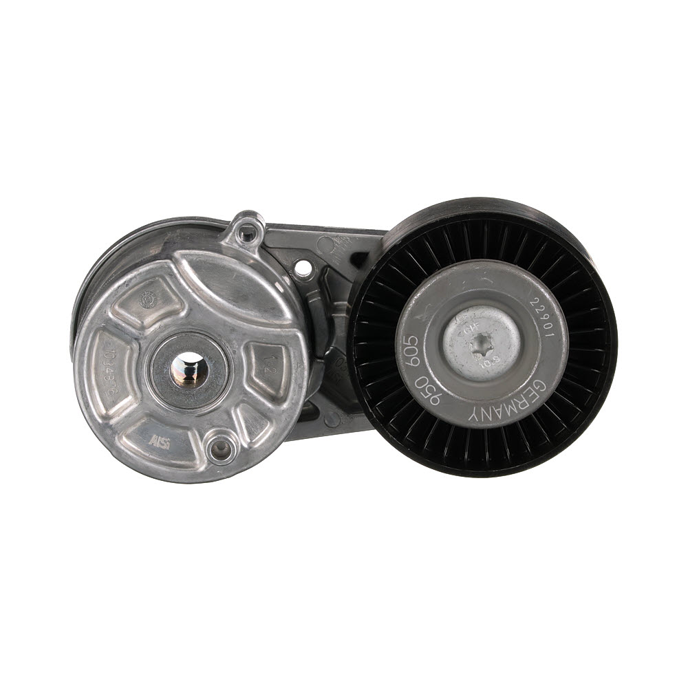 Riemenspanner, Keilrippenriemen GATES T39526 Bewertung