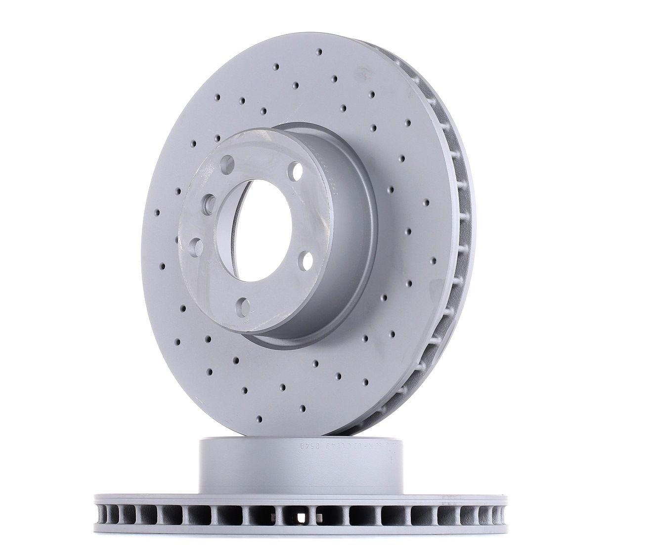 Disque ZIMMERMANN 150.1296.52 évaluation