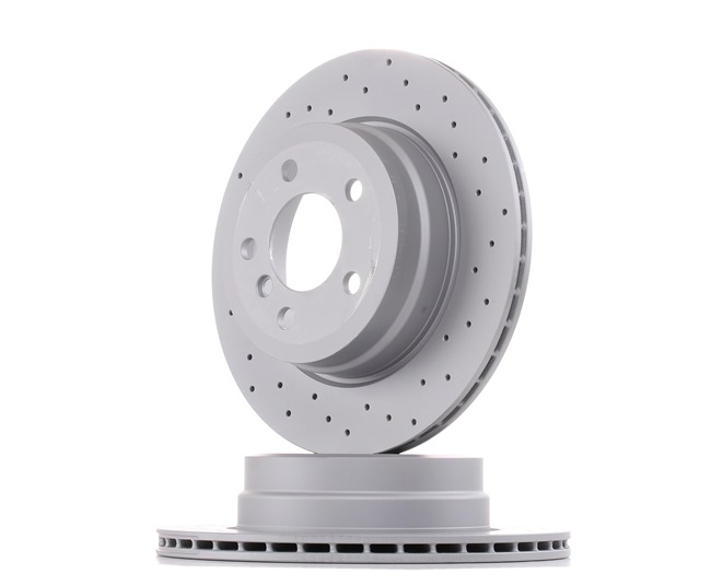 1738770 150345052 OEM Disque de frein ZIMMERMANN prix