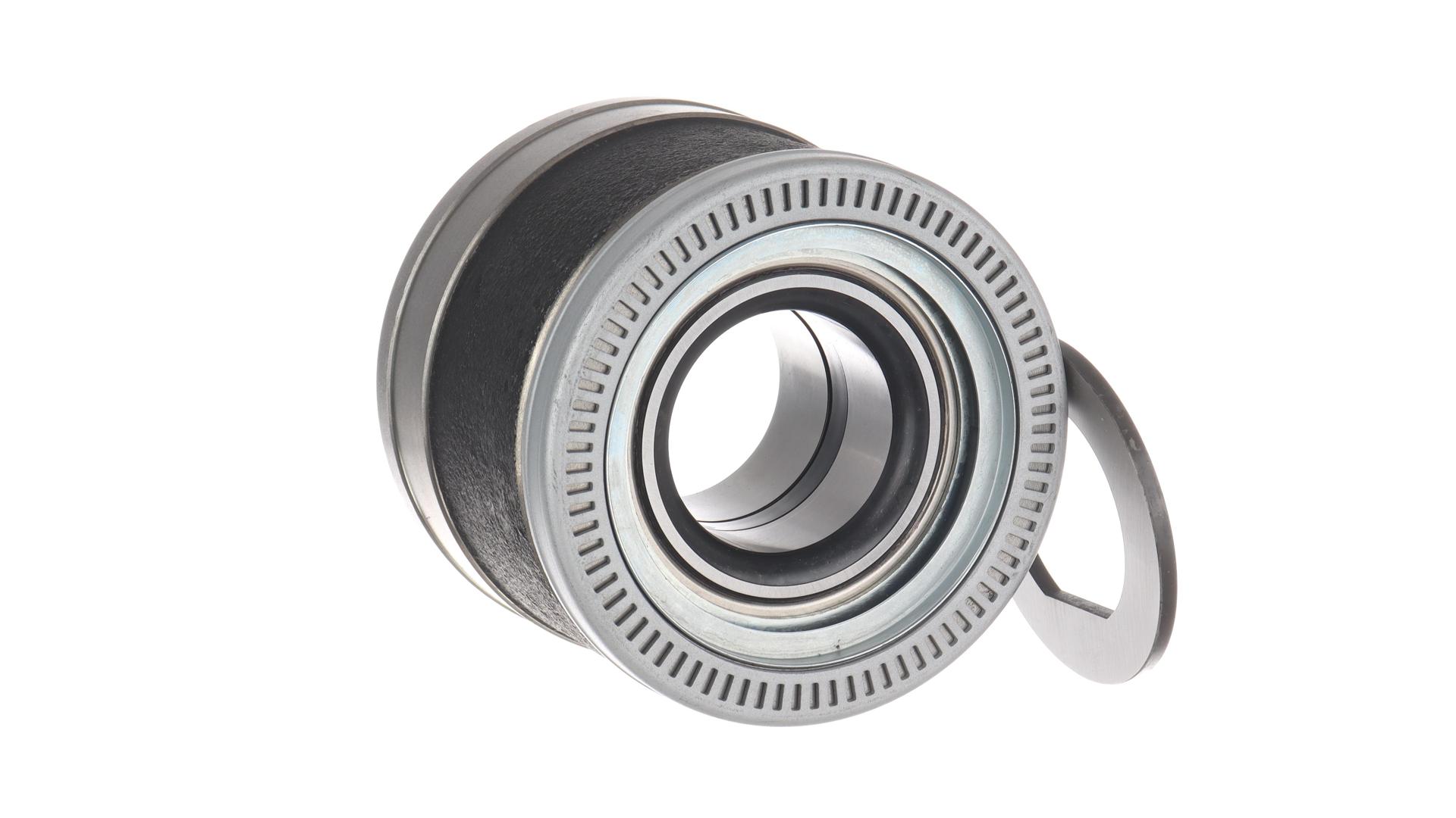 SKF VKHC 5912 Главина на колелото