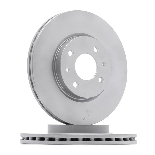 Disco freno 717 3964 0 ZIMMERMANN 230.2365.20 FIAT, PEUGEOT, ALFA ROMEO, CITROЁN, LANCIA