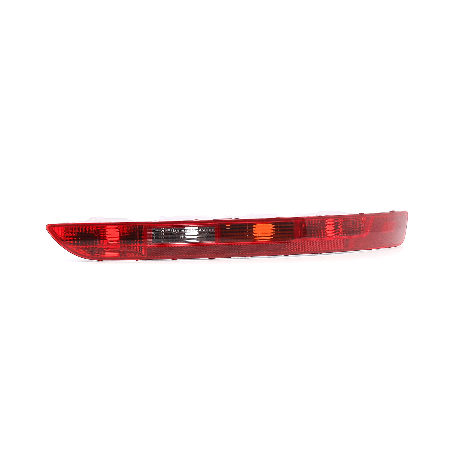 TYC 19-12115-11-2 Rear light