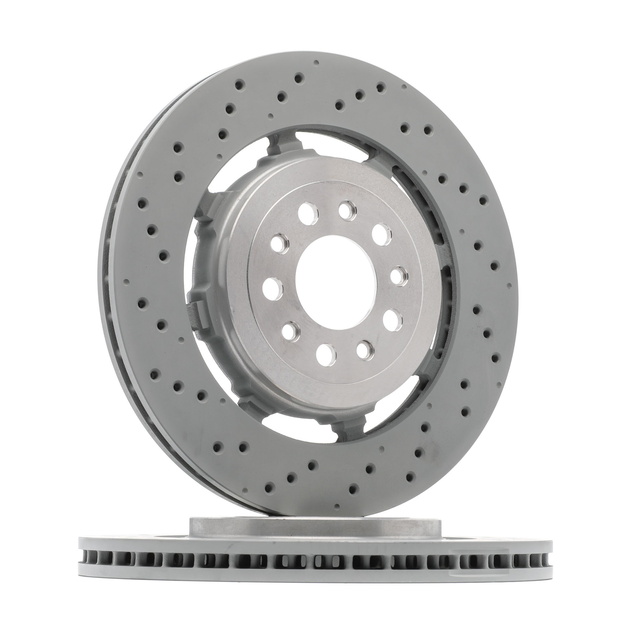 Tarcze BREMBO 09.C506.33 oceny