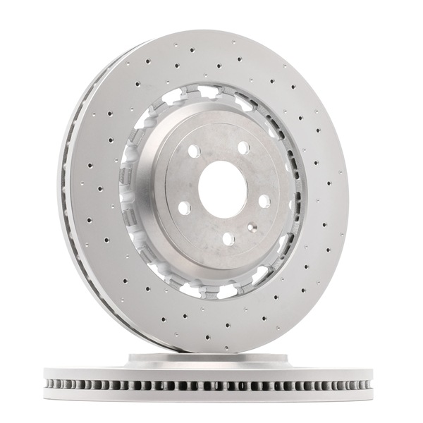 BREMBO 09.D174.43 Féktárcsa