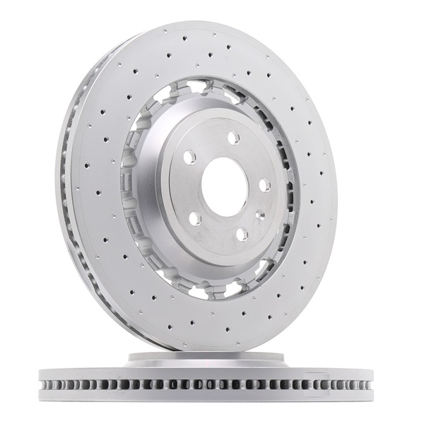 BREMBO 09.D174.53 Disque de frein