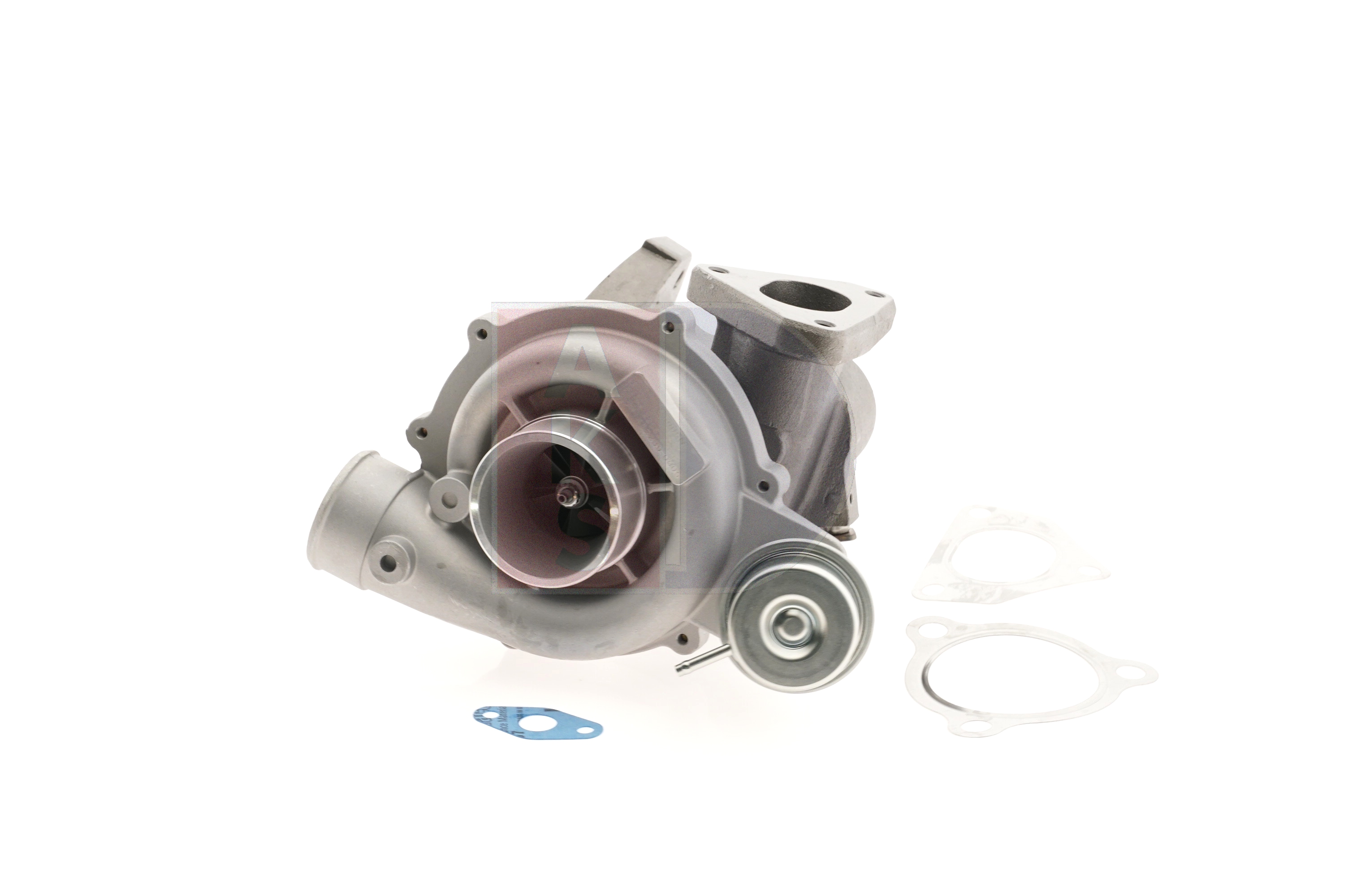 Turbocompresseur LR017316 AKS DASIS 025005N BMW, LAND ROVER, ROVER