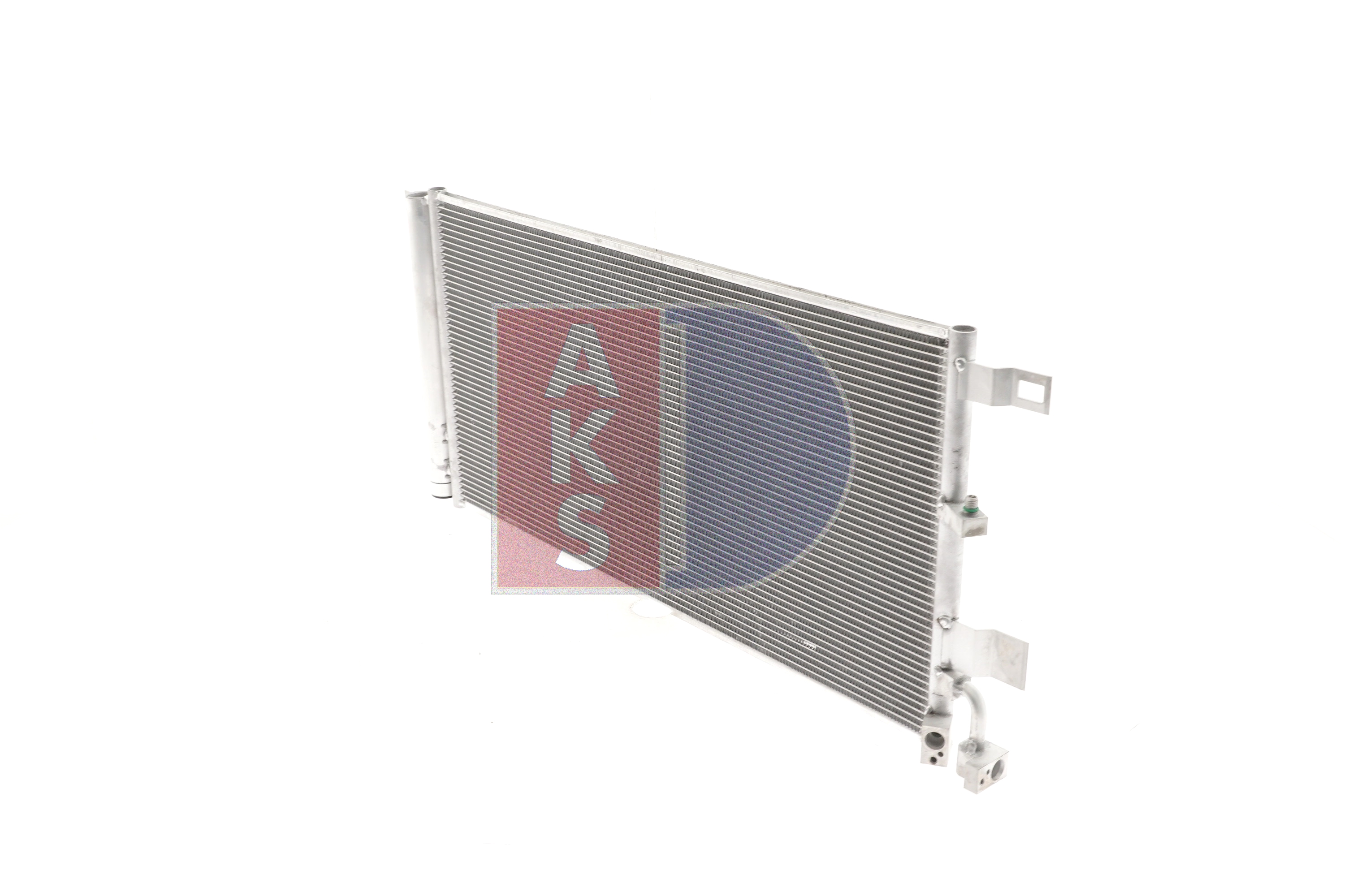 Airco-condensor AKS DASIS 042042N