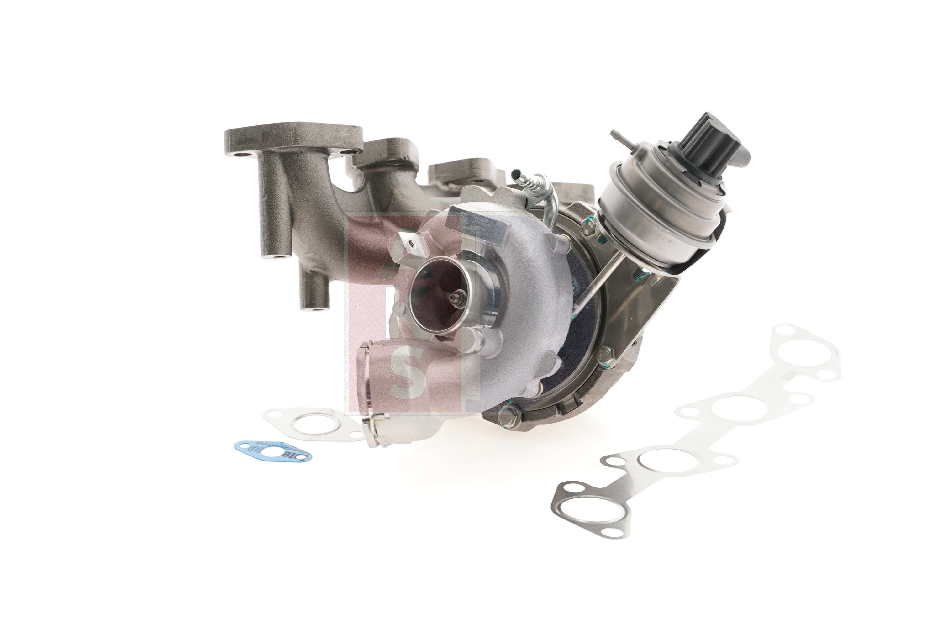 Turbocharger AKS DASIS 045202N rating
